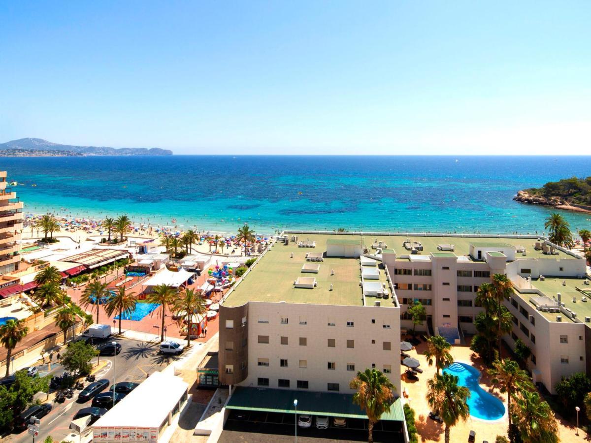Apartment Apolo Xvi-2 By Interhome Κάλπε Εξωτερικό φωτογραφία