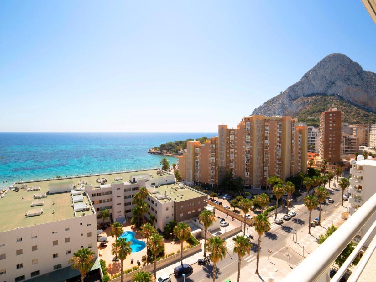 Apartment Apolo Xvi-2 By Interhome Κάλπε Εξωτερικό φωτογραφία